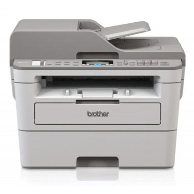 Brother MFC-B7710DN MFCB7710DNYJ1 laserová multifunkce