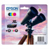 Epson 502XL T02W640 CMYK sada originální cartridge