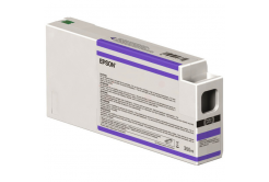 Epson C13T54XD00 fialová (violet) originální cartridge