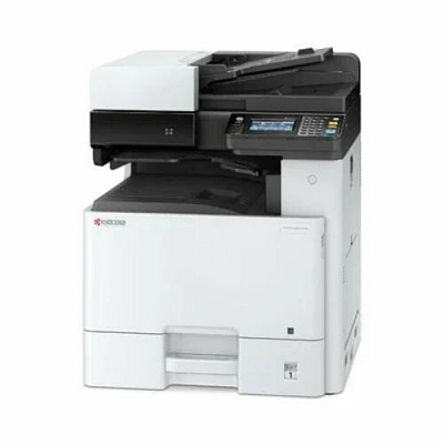 Kyocera ECOSYS M8124cidn 1102P43NL0 laserová multifunkce