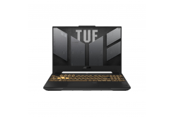 ASUS TUF Gaming A15/FA507NUR/R7-7435HS/15,6"/FHD/16GB/512GB SSD/RTX 4050/W11H/Gray/2R