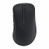 ASUS Wireless Mouse MD102/Kancelářská/Optická/Pro praváky/1 600 DPI/USB+BT/Šedá