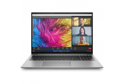 HP ZBook Firefly 16 G11 8T0P6EA#BCM Notebook, U7-165H, 16", WUXGA, 32GB, 1TB SSD, RTX A500, W11P, Silver, 4RNBD