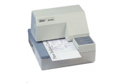 Star SP298 39309201 pokladní tiskárna, RS232, bílá
