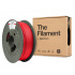 "The Filament" by Spectrum TF-24139, HT-PLA, 1.75mm, VIVID RED, 1kg