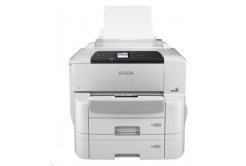 Epson tiskárna ink WorkForce Pro WF-C8190DTW, A3, 35ppm, Ethernet, WiFi (Direct), Duplex, NFC,  3 roky OSS po registraci