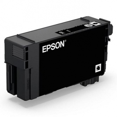 Epson originální ink C13T11J140, black