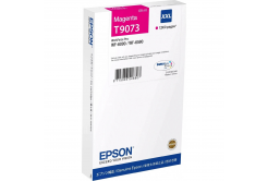 Epson T9073 XXL C13T90734N purpurová (magenta) originální cartridge