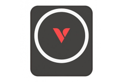 SSD Externí Verbatim SnapBack Magnetic SSD, 32061, 1000GB, Mocha Metallic, MagSave, 2x USB C kabel