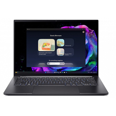 Acer NX.J81EC.001 Swift X 14/SFX14-73G-990T/U9-285H/14,5"/2880x1800/T/32GB/1TB/RTX 5070/W11H/Silver/2R