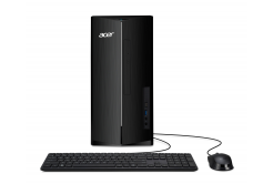 Acer Aspire/TC-1785/Mini TWR/i5-14400F/16GB/1TB SSD/RTX 3050/W11H/1R