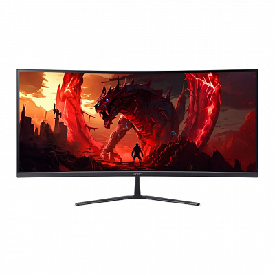Acer UM.CE0EE.015 Nitro/ED340CUR W0bmiipx/34"/VA/UWQHD/240Hz/1ms/Černá/2R