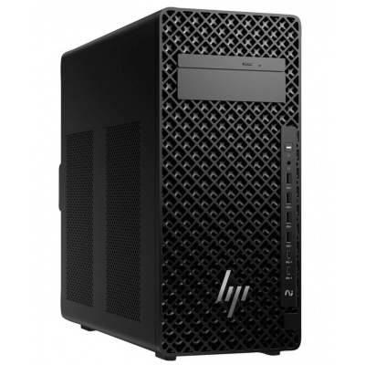 HP Z2 TWR G1i B34L9ES#BCM Kancelářský počítač, U7-265, 32GB, 1TB, 2000ADA, W11P