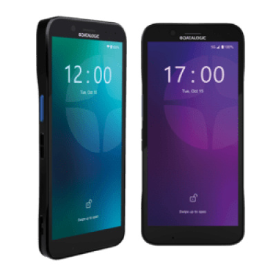 Datalogic Memor 17, 2D, USB-C, BT, Wi-Fi, eSIM, 5G, NFC, Android