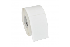 Zebra ZIPZED3018653XL Z-Essentials 500T, label roll, normal paper, 102 mm x 152,4 mm, bílé