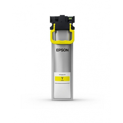 Epson T11D440 C13T11D440 žlutá (yellow) originální cartridge