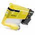 Brother LC-527XL Y žlutá (yellow) kompatibilní cartridge