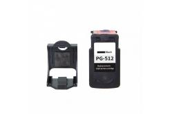 Canon PG-512 černá (black) kompatibilní cartridge