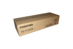 Toshiba TB-FC505E 6AG00007695 originální odpadní nádobka