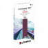 Kingston USB flash disk, USB 3.0, 1TB, DataTraveler Max, vínový, DTMAXA/1TB, USB A
