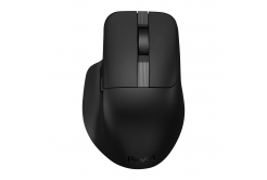 ASUS ProArt MD301/Ergonomická/Optická/Pro praváky/8 000 DPI/Drátové/Bezdrátové/Černá