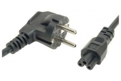 Intel NUC Bulk AC cord - 0.6m, EU plug