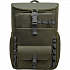 HP 9J496AA 15.6 Modular Laptop Backpack