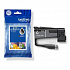 Brother LC-527BK černá (black) originální cartridge