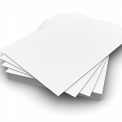 Xerografický papír Office OFF-UN-JET A4, A4, 80 g/m2, bílý, 500 listů