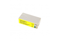 Epson S020604, SJIC22P(Y) pro ColorWorks, žlutá (yellow) kompatibilní cartridge