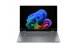 HP Omnibook X Flip/16-ar0004nc/AI7-350/16"/2880x1800/T/32GB/2TB/AMD int/W11H/Gray/2R NBD