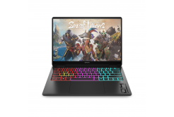 HP OMEN Transcend/14-fb1073nc/U7-255H/14"/2880x1800/32GB/2TB/RTX 5060/W11P/Black/2R