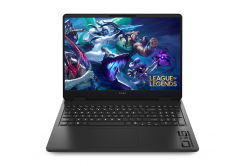 HP OMEN/16-ap0002nc/R9-8940HX/16"/2560x1600/32GB/2TB/RTX 5070/W11H/Black/2R On-Site