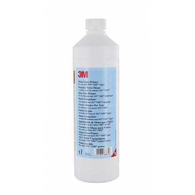 3M VHB™ Silane Glass Primer, 1 litr