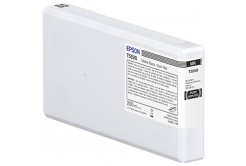 Epson C13T55W800 matná černá (matt black) originální cartridge