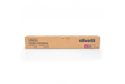 Olivetti originální toner B1038, magenta, 25000str., Olivetti d-Color MF222, MF282, MF362