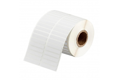 Brady BPT-4-8423-2.5 / 236702, termo papírové etikety, 38.10 mm x 6.35 mm