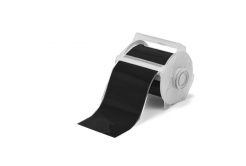 Brady GlobalMark Vinyl B595 BLACK 100MM / 113131, etikety, GlobalMark Indoor/Outdoor Vinyl Tape, 100.00 mm x 30 m