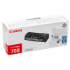 Canon CRG-708H 0917B002 černý (black) originální toner