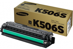 HP SU180A / Samsung CLT-K506S černý (black) originální toner