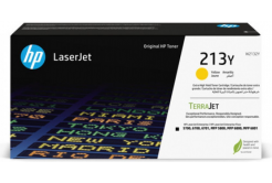 HP 213Y W2132Y žlutý (yellow) originální toner