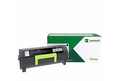 Lexmark 51B0XA0 černá (black) originální toner