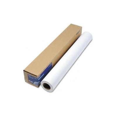 Epson Premium Glossy Photo Paper C13S042076, 170 g/m2, 16", 419mmx30.5m, lesklá, bílá, role papíru