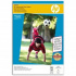 HP Advanced Glossy Photo Paper Q8697A, 250 g/m2, A3, 20ks, lesklý, bílý, foto papír