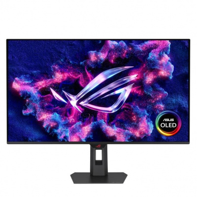 ASUS XG32UCDS 90LM0B50-B01371 Monitor, 32", WLED