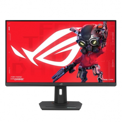 ASUS XG32UCG 90LM0B01-B01171 Monitor, 32", WLED