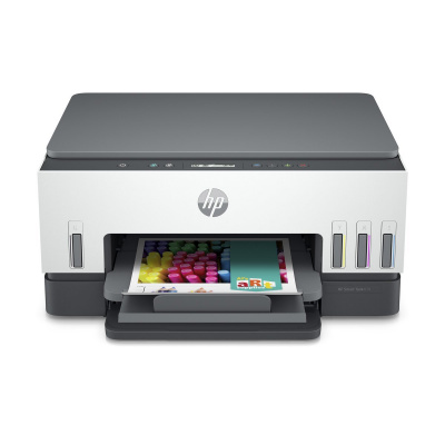 HP Smart Tank 670 6UU48A#670 inkoustová multifunkce