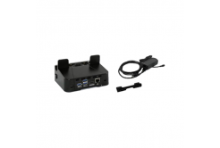 Zebra KIT-ET5X-CRD-01 Single Slot Charging and Communication Cradle Kit