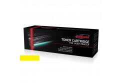 JetWorld PREMIUM kompatibilní toner pro Kyocera TK-8615Y žlutý (yellow)
