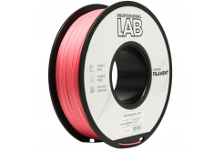 Professional Lab FG-P173-E1, 3D filament, PLA, Pastel Raspberry, 1kg, 1,75mm